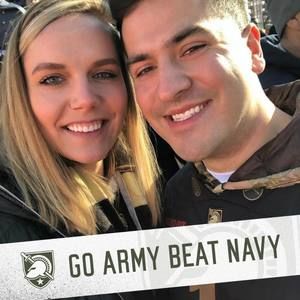 Meet your Posher, Patrick